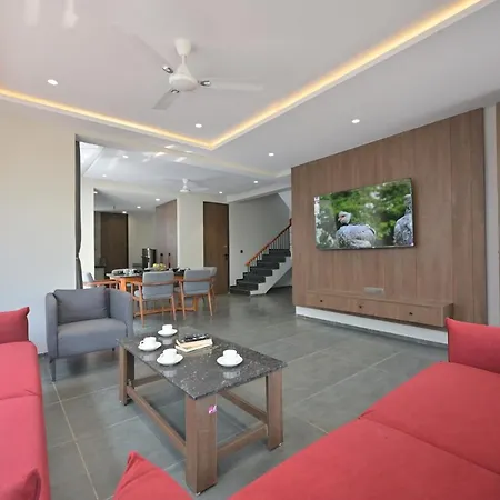 Jalsa Villas Phase 2-3